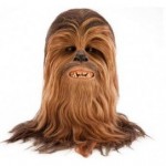 The Head Of Chewbacca From Star Wars Sold For $172K